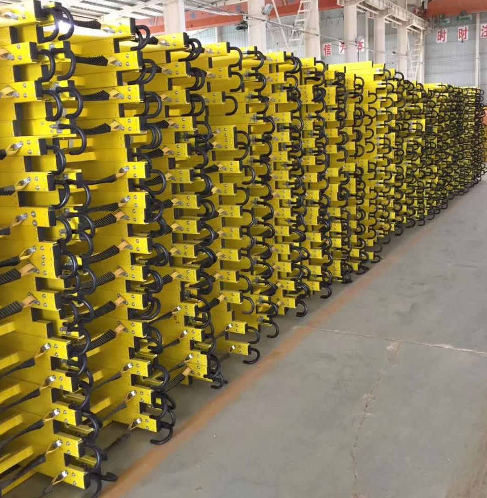 FRP ladder factory China - Kunming Feixiang